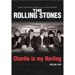 Charlie is My Darling cover
