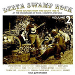 Delta Swamp Rock 2 cover