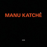 Manu Katche cover