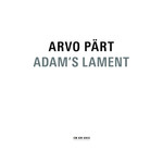 Part: Adam's Lament cover