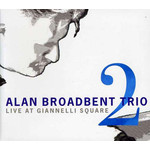 Live at Gianelli Square: Volume 2 cover