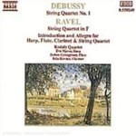 String Quartets cover