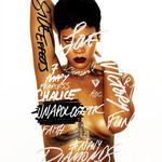 Unapologetic cover