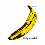 The Velvet Underground & Nico (45th Anniversary Remaster) cover
