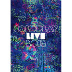 Live 2012 (DVD + CD) cover