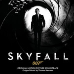 Skyfall (Original Motion Picture Soundtrack) cover
