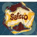 Sofrito International Soundclash cover