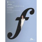Janacek: Kata Kabanova (complete opera recorded in 2008) BLU-RAY cover