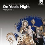 On Yoolis Night: Medieval Carols & Motets for Christmas cover