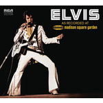 As Recorded at Madison Square Garden (Legacy Edition) (2CD) cover