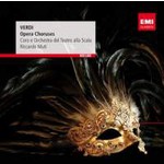 Verdi: Opera Choruses cover