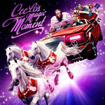 Cee Lo Green's Magic Moment cover