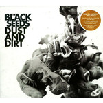 Dust and Dirt (Deluxe Edition) cover