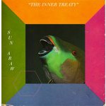 The Inner Treaty (LP) cover