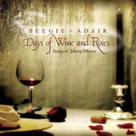 Days of Wine and Roses / Songs of Johnny Mercer cover