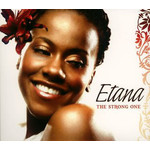 The Strong One cover