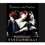 Ceremonials (Australasian Limited Edition) cover