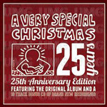 A Very Special Christmas (25th Anniversary Edition) cover