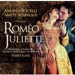 Roméo et Juliette [Romeo and Juliet] (Complete opera) cover