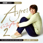 Ayres on the Air: Series 2 cover