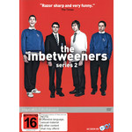 The Inbetweeners - Series 2 cover