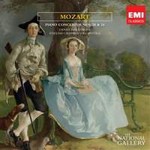 Mozart: Piano Concertos Nos. 20 & 24 / etc cover