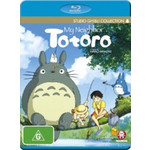 My Neighbor Totoro (Studio Ghibli Collection) cover