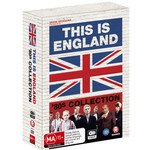 This is England: The 80s Collection cover