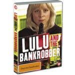 Lulu & The Bank Robber (3 Disc) cover