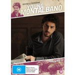 Young Montalbano (3 Disc) cover