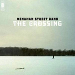 The Crossing cover