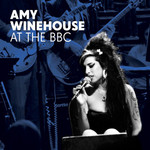 Amy Winehouse at the BBC (CD + DVD) cover