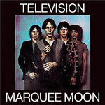 Marquee Moon (LP) cover