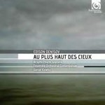 Au plus haut des cieux cover