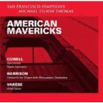 American Mavericks cover