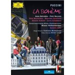 Puccini: La Boheme (complete opera recorded in 2012) cover