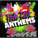 Party Rock Anthems cover