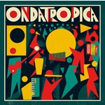 Ondatropica (LP & 7") cover