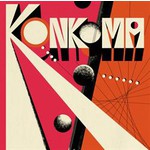 Konkoma cover