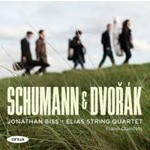 Piano Quintets cover