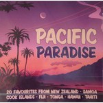 Pacific Paradise cover
