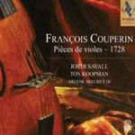 Pieces de violes cover