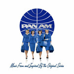 Pan Am: Music Inspired by the Original Series cover