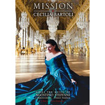 Mission cover