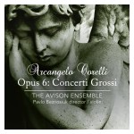 Violin Sonatas Op 5 cover