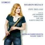 Pipe Dreams cover