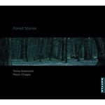 Forest Stories cover