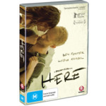 Here cover