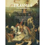 Erasmus van Rotterdam: In Praise of Folly cover