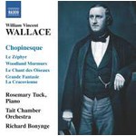 Chopinesque cover